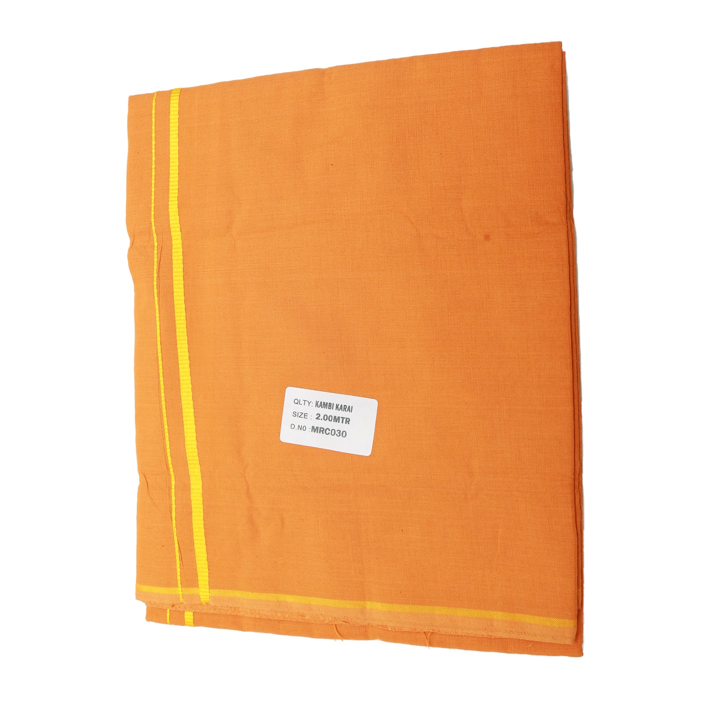4 Mulam Colour Veasty - Kambi Colour 2 Mtr