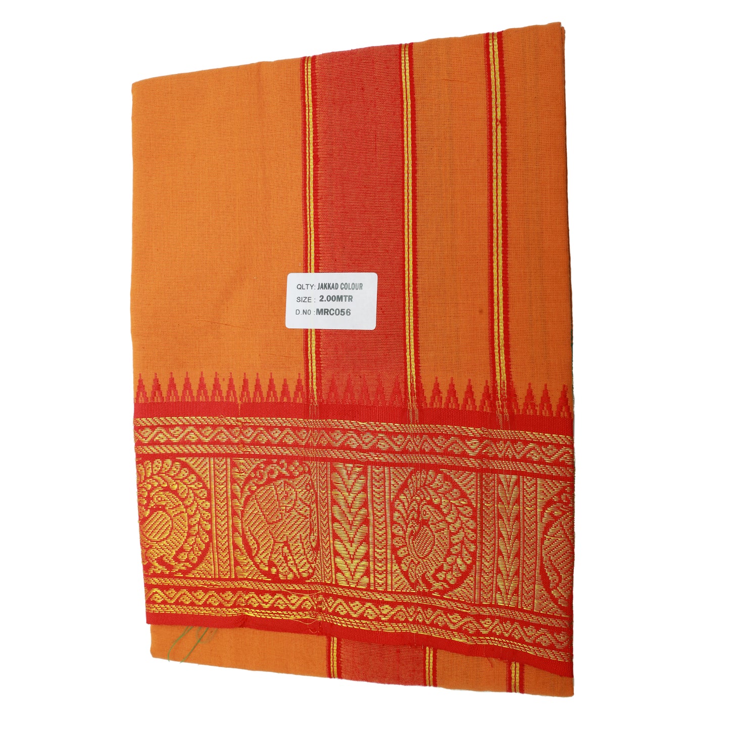 4 Mulam Jakkad Colour 2 Mtr
