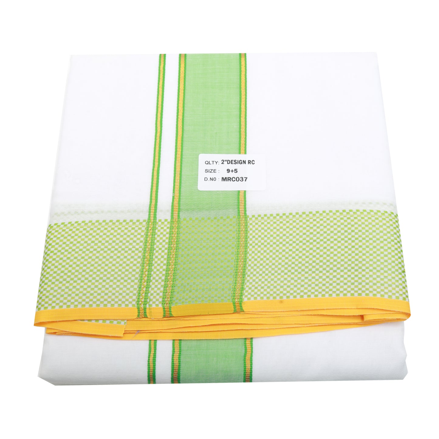 4 Mulam Jakkad Colour 2 Mtr