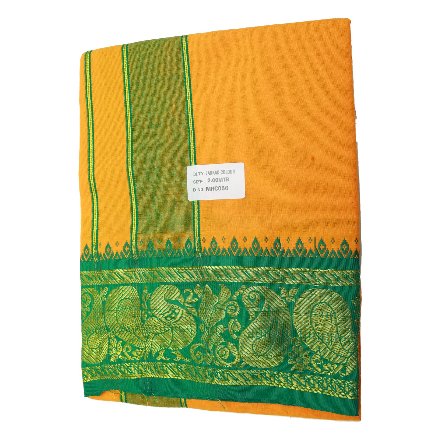 4 Mulam Jakkad Colour 2 Mtr