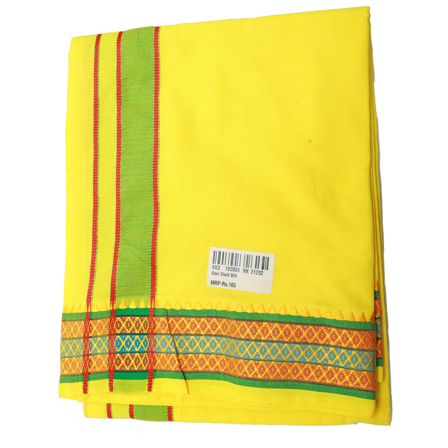 4 Mulam Veasty - Colour RTT Salem