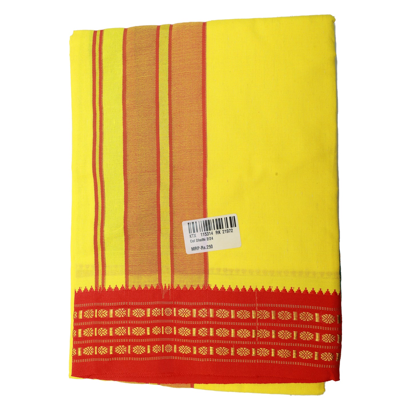 4 Mulam(3'' Jakkard) Colour Veasty