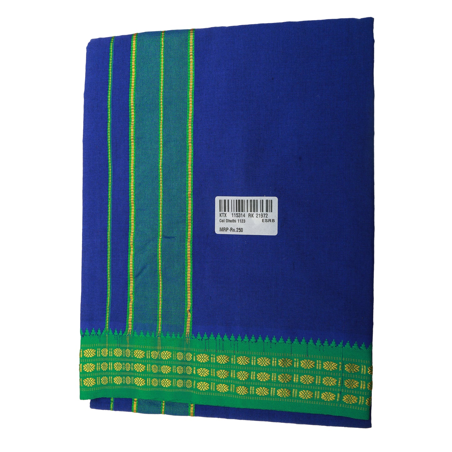 4 Mulam(3'' Jakkard) Colour Veasty