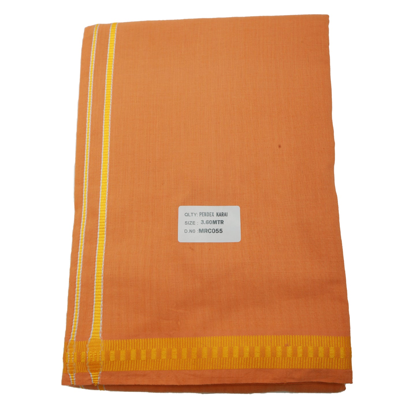 8 Mulam Pentex Colour 3.60