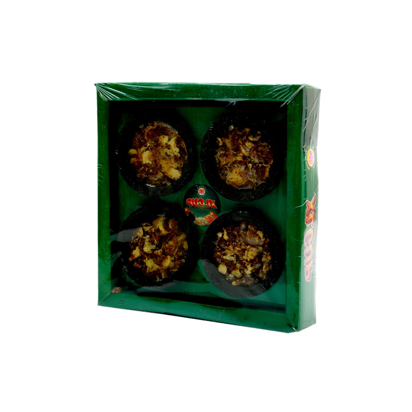 Lotus Extra Large Cup Sambrani