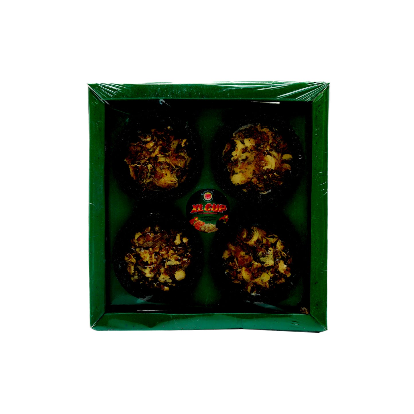 Lotus Extra Large Cup Sambrani