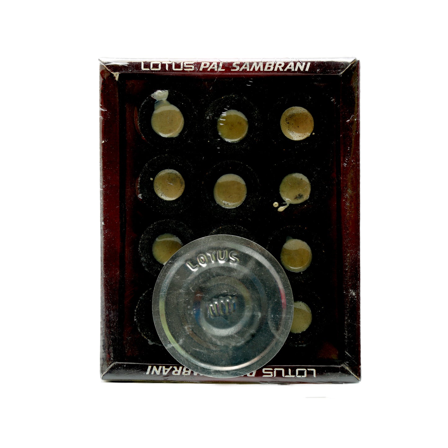 Lotus Pal Cup Sambrani