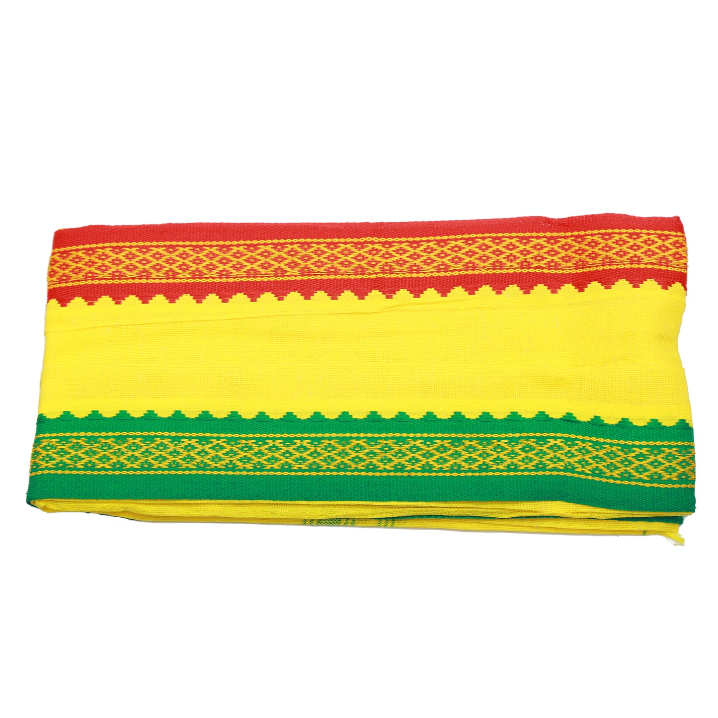 Mudi Thundu - Colour(30*60)
