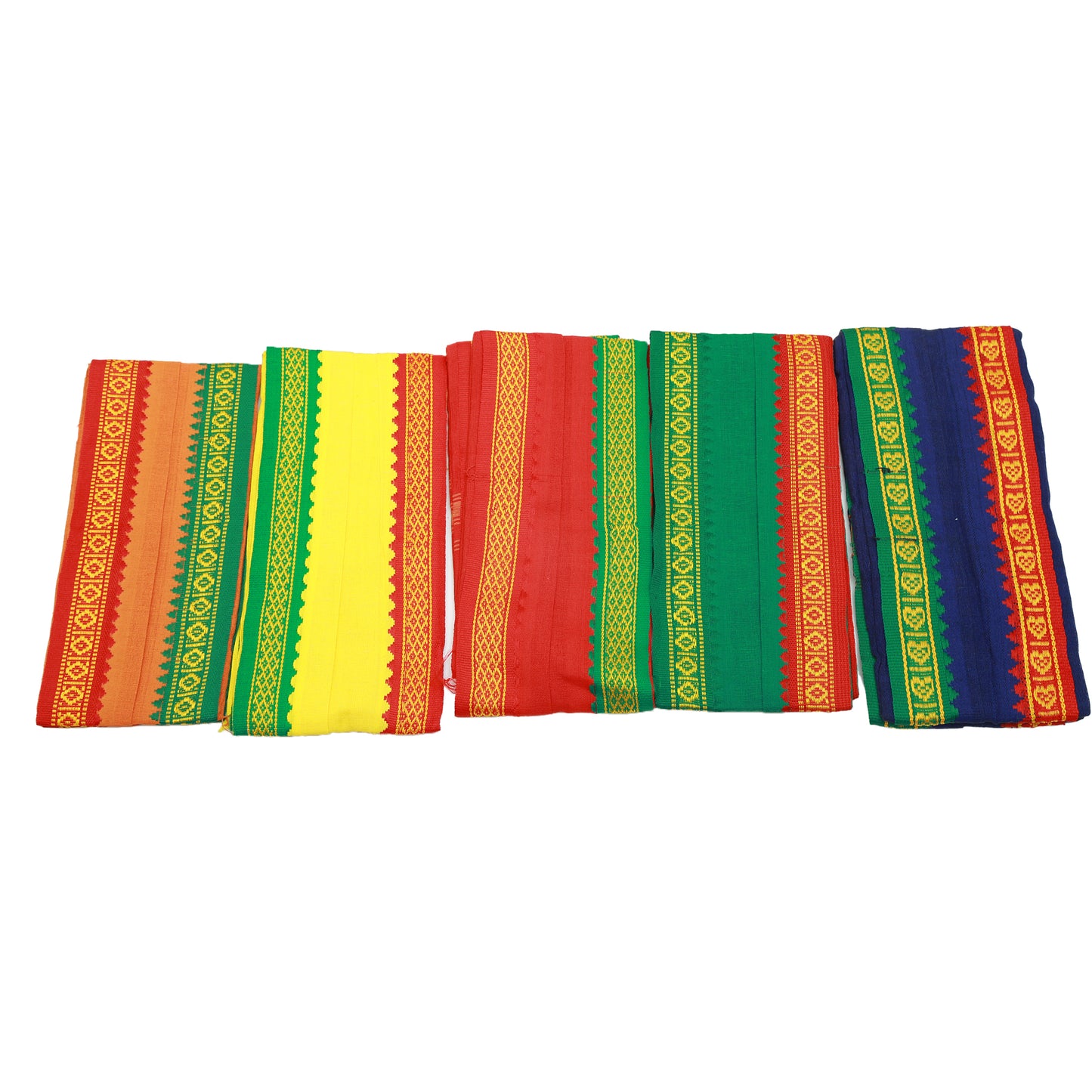 Mudi Thundu - Colour(30*60)