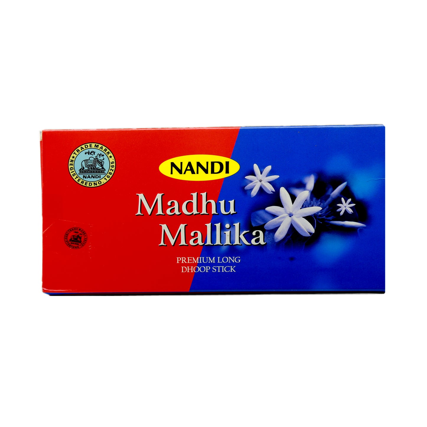 Nandi Madhu Mallika Dhoop Stick