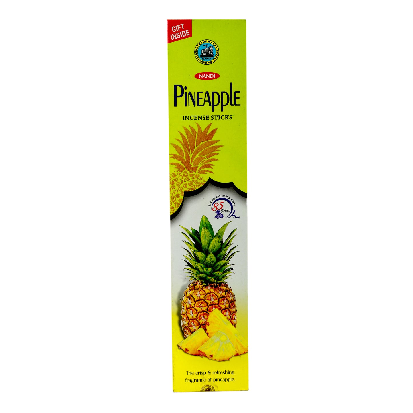 Nandi Pineapple