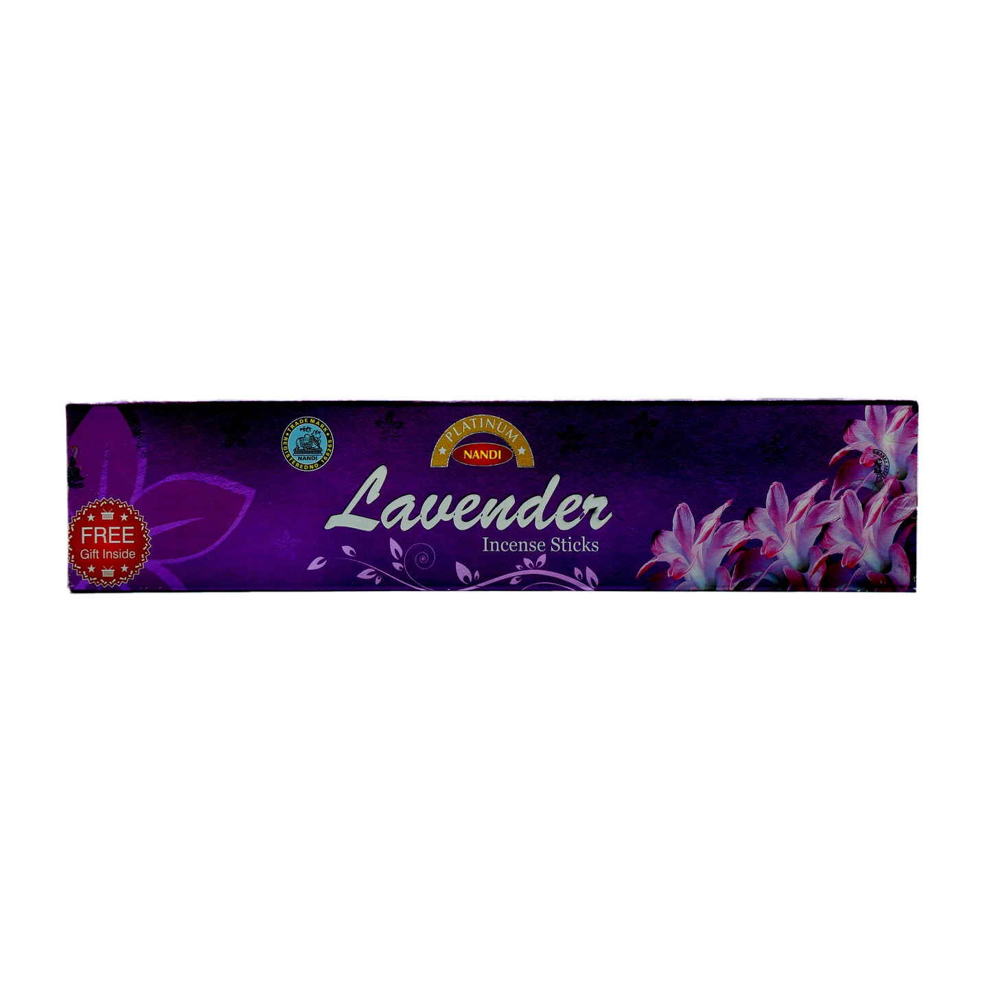 Nandi Lavender