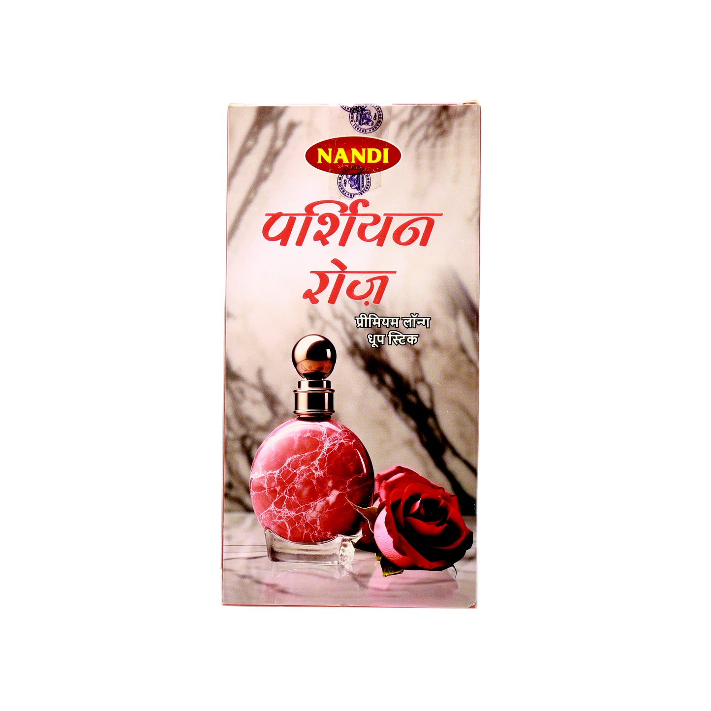 Nandi Persian Rose Dhoop Stick