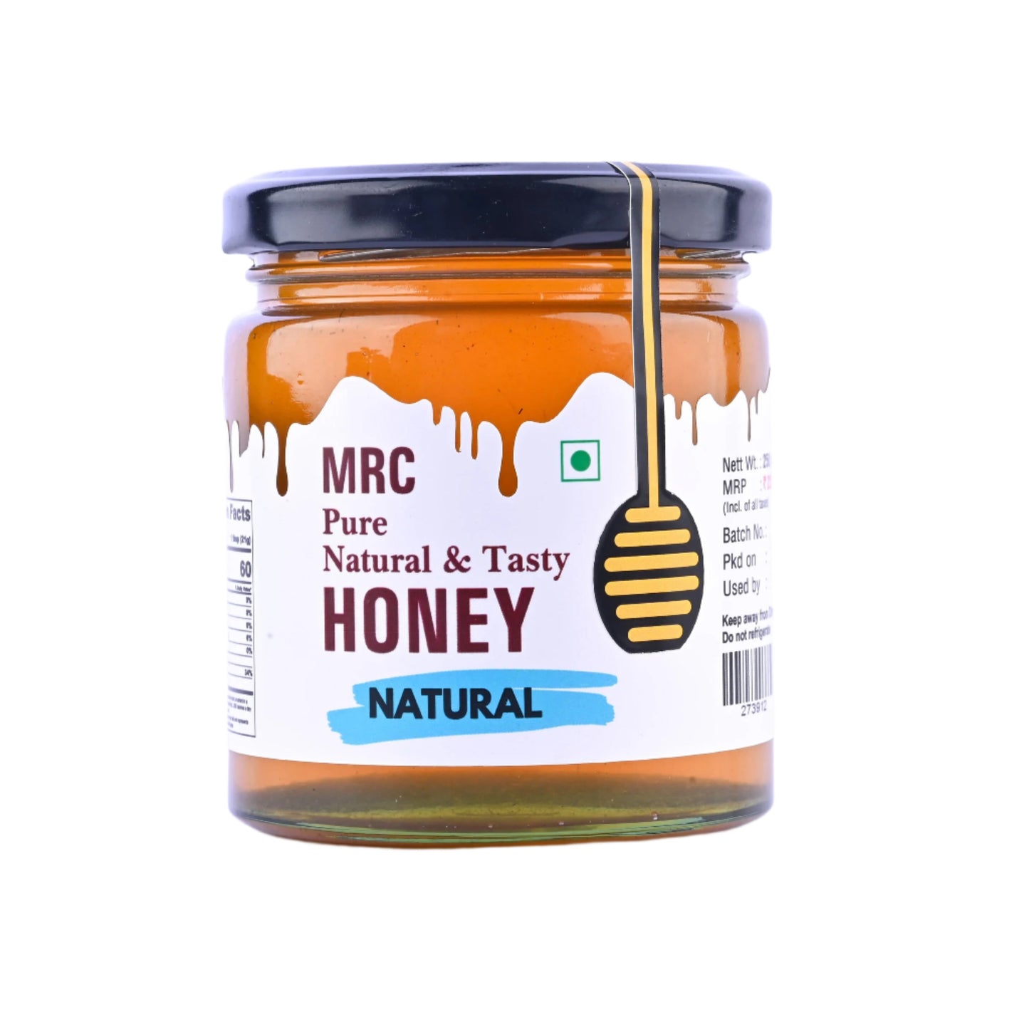 Natural Honey