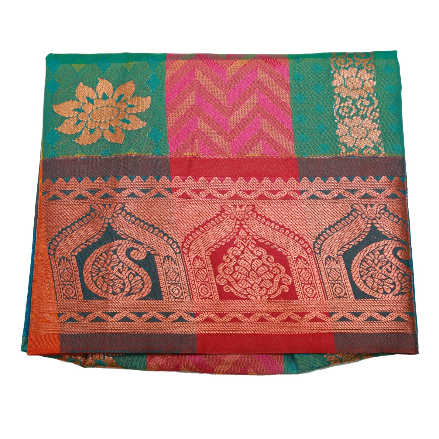 Pavadai Copper No:1