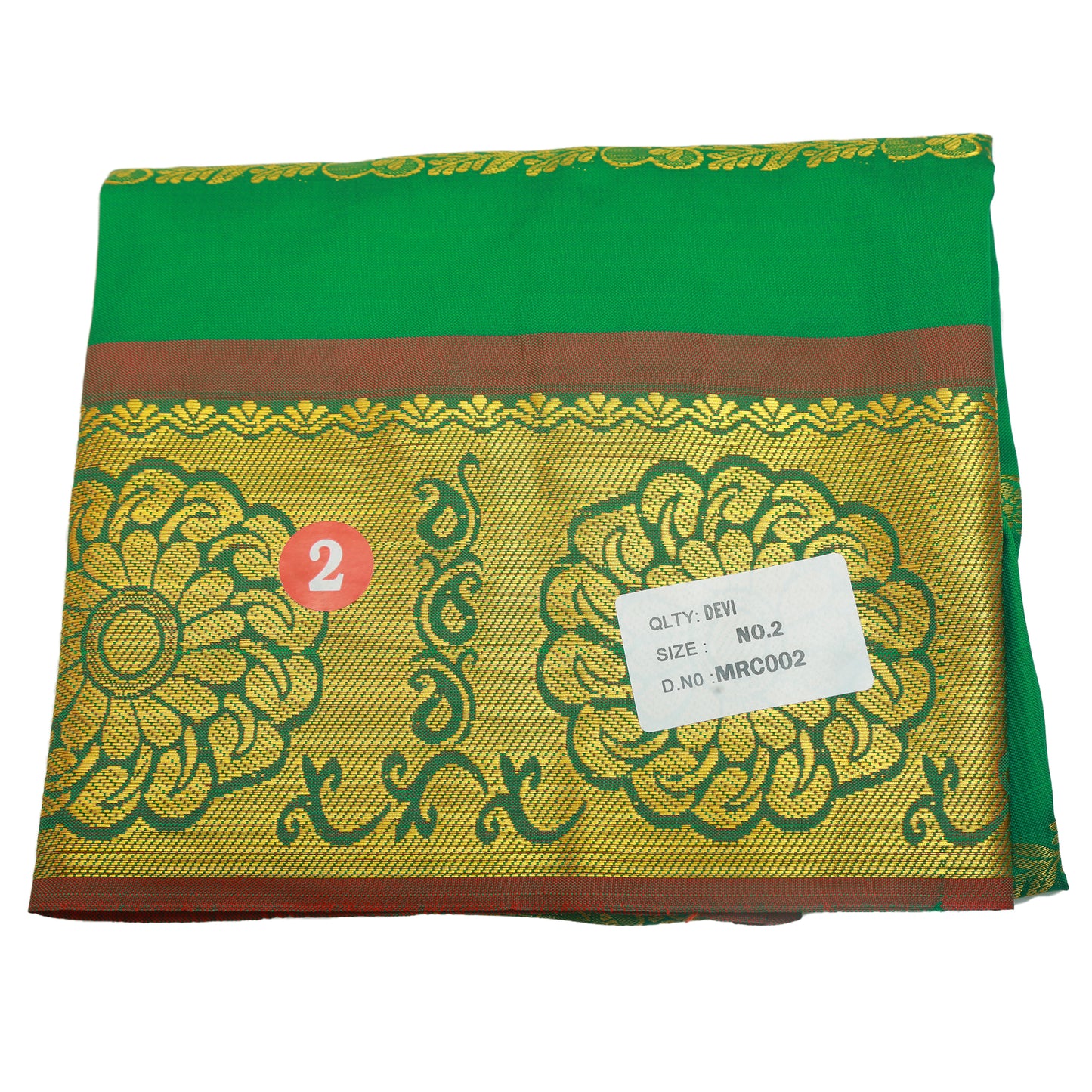Pavadai Devi No:1