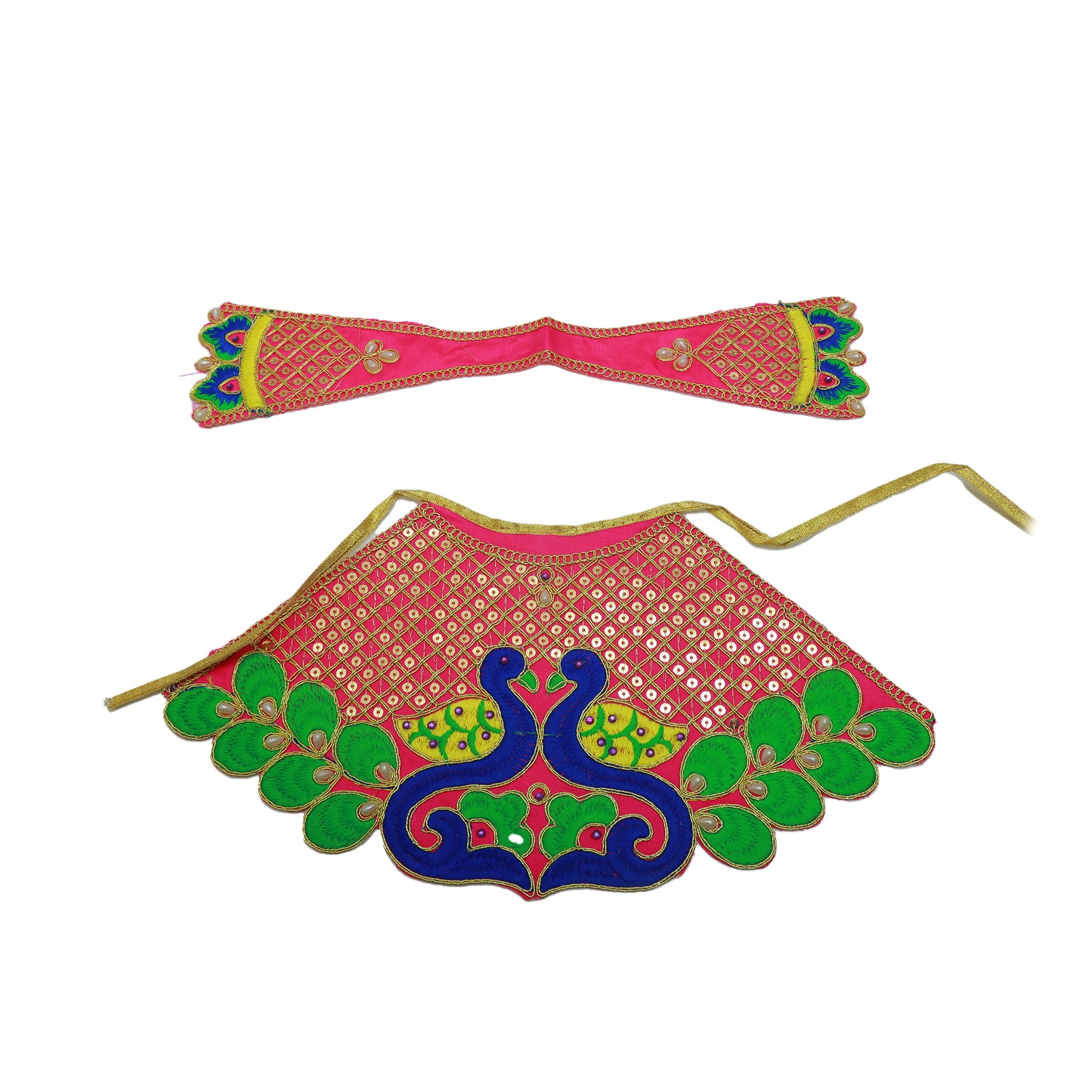 Pavadai Mayil No:5
