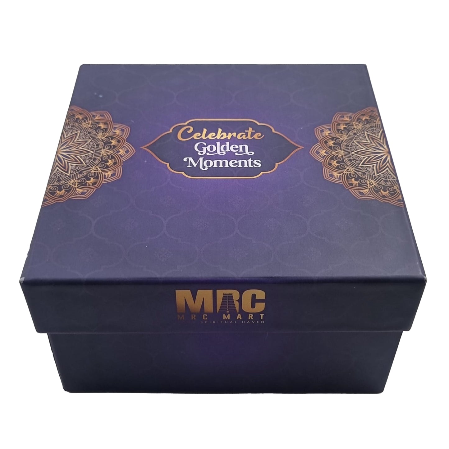 Honey Gift Box (50gm x 3)