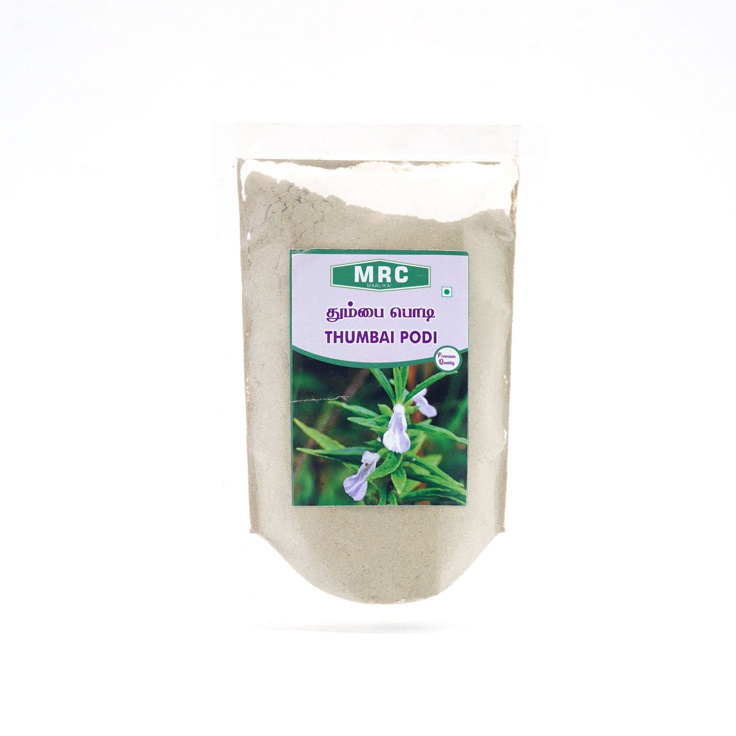 Thumbai Powder / Leucas Powder