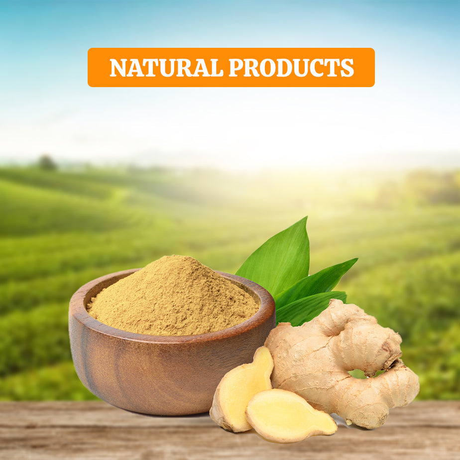 Natural Products