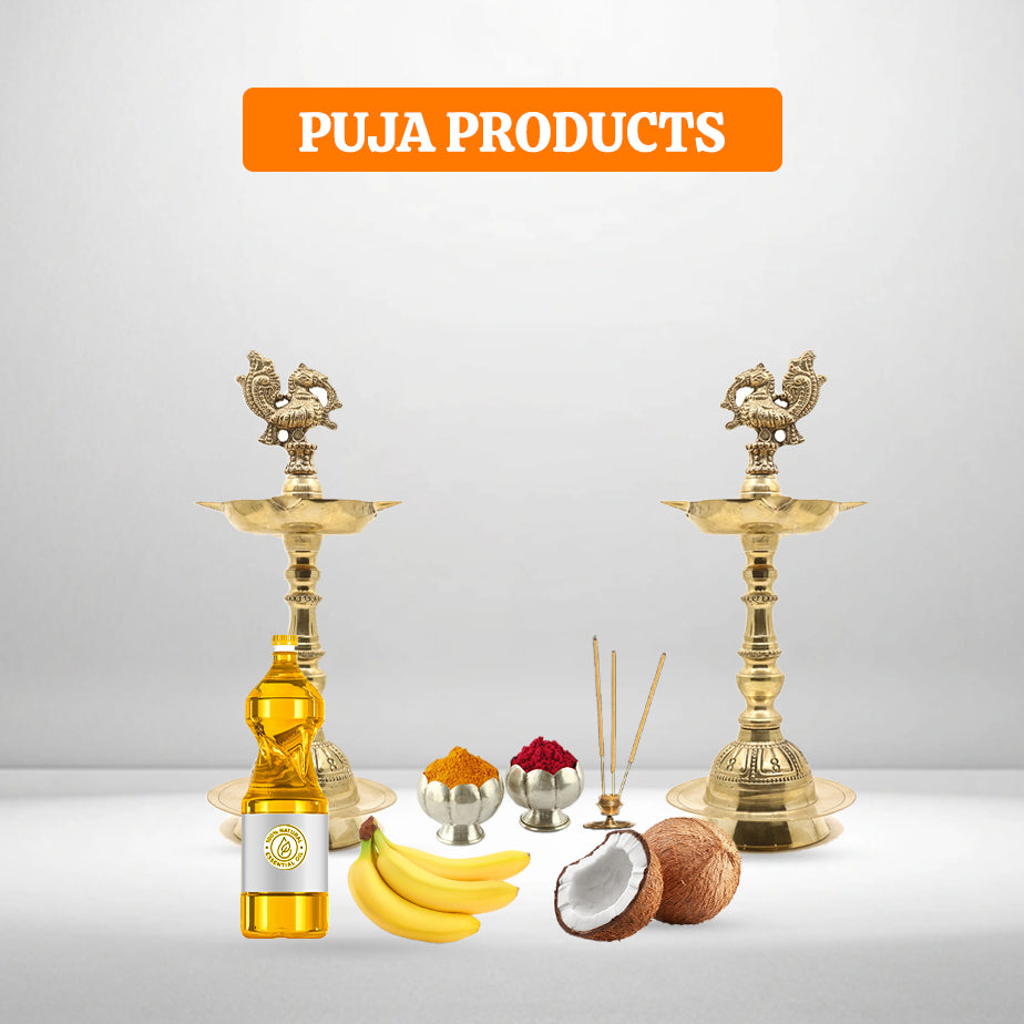 Puja Products