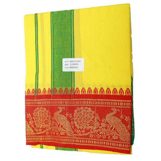 4 Mulam Jakkad Colour 2 Mtr