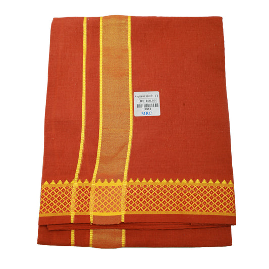 4 Mulam Veasty - Colour RTT Salem