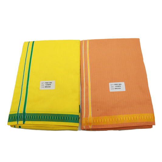 8 Mulam  Pentex Colour 3.60