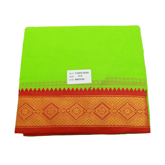 9*5 Colour 3" Jakkad Col