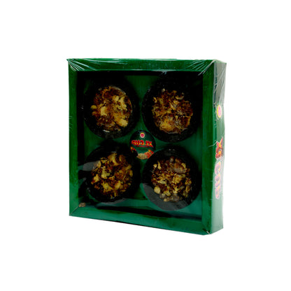 Lotus Extra Large Cup Sambrani