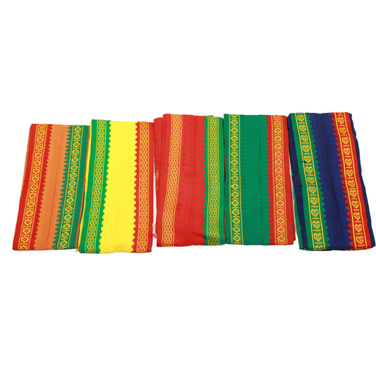 Mudi Thundu - Colour(30*60)