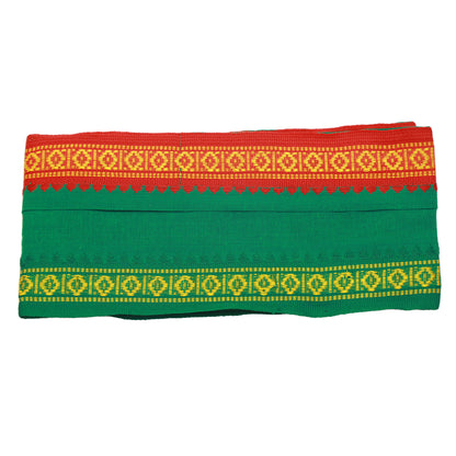 Mudi Thundu - Colour(30*60)