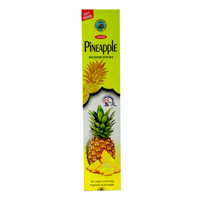 Nandi Pineapple