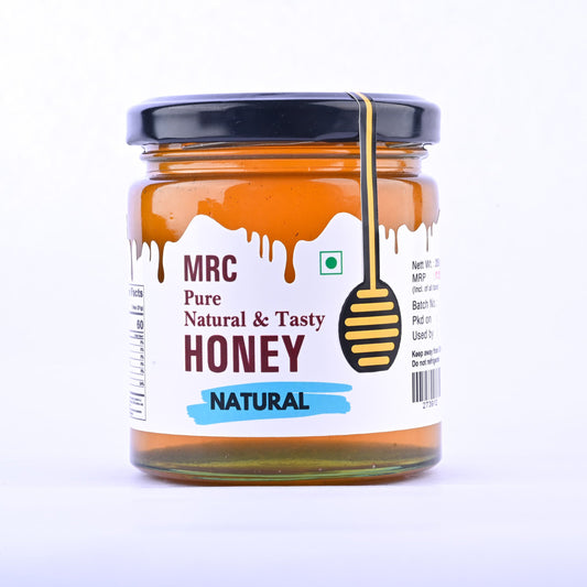 Natural Honey