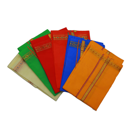 Pattu Baskana Thundu 0.90 Mtr