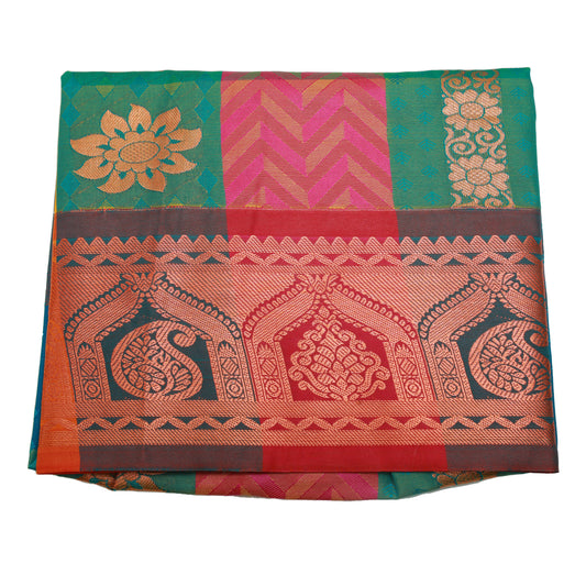 Pavadai Copper No:1