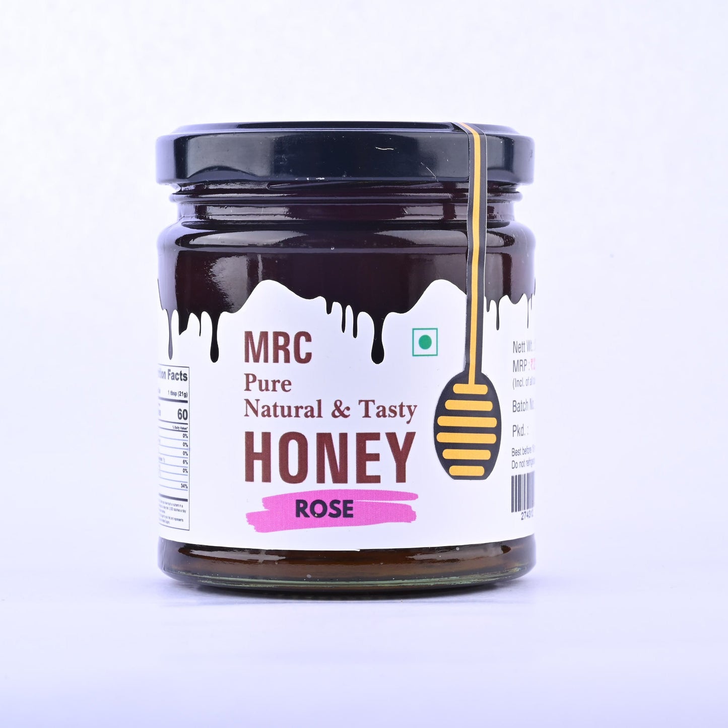 Rose Honey