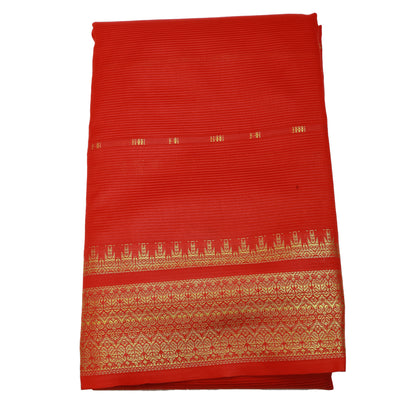 Saree - 5 Mtr(Cutputta/Tower)
