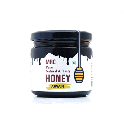 Ajwain Honey