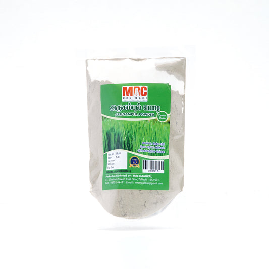 Arugampul Powder / Bermuda Grass Powder