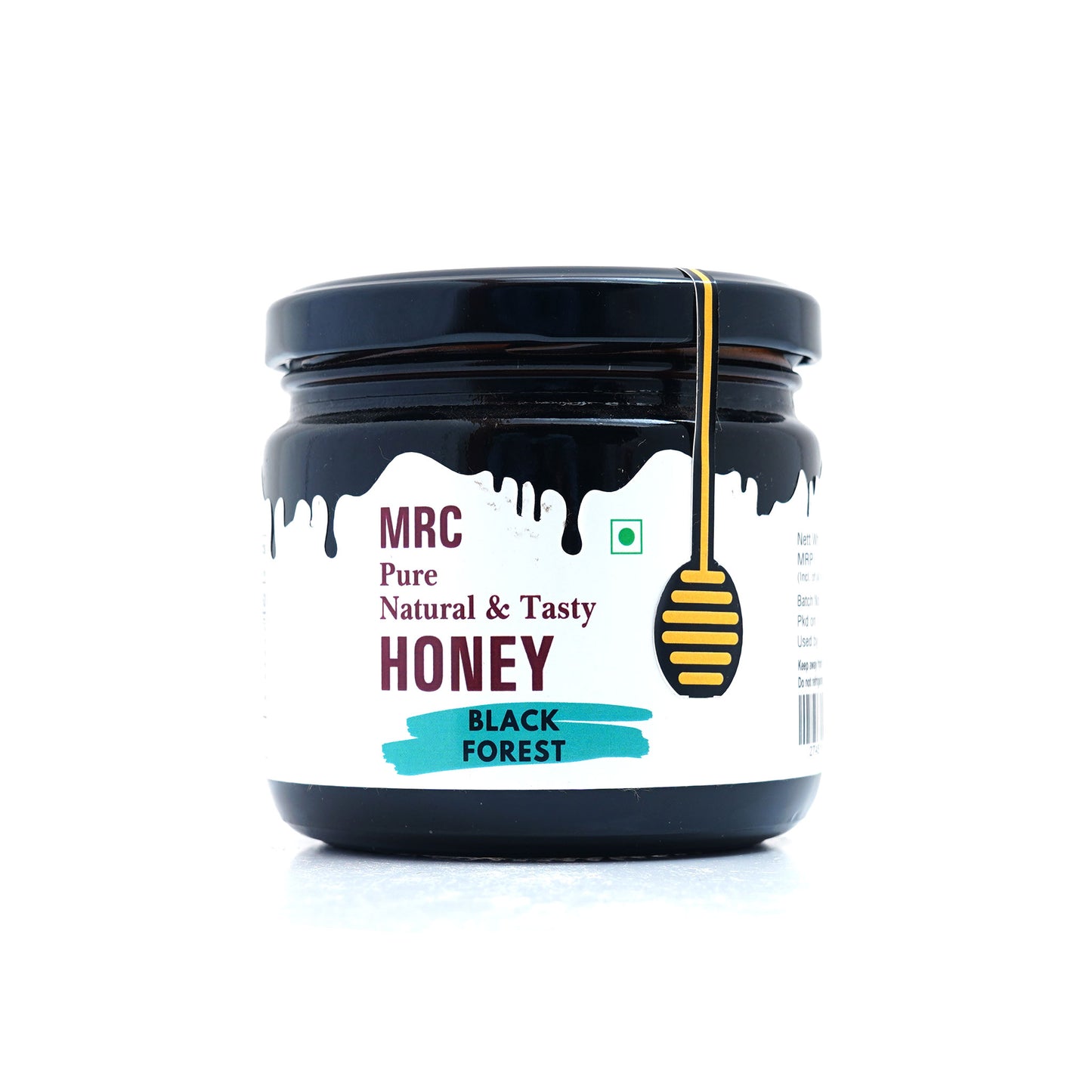 Black Forest Honey