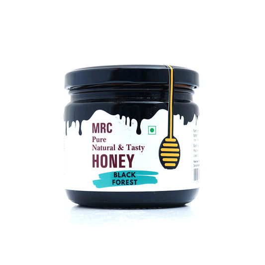 Black Forest Honey