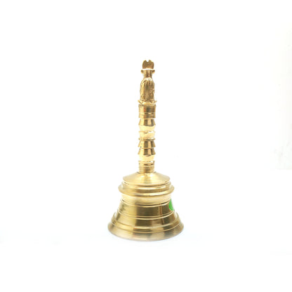 Brass Bel No:1 (Approx. 1 Kg)