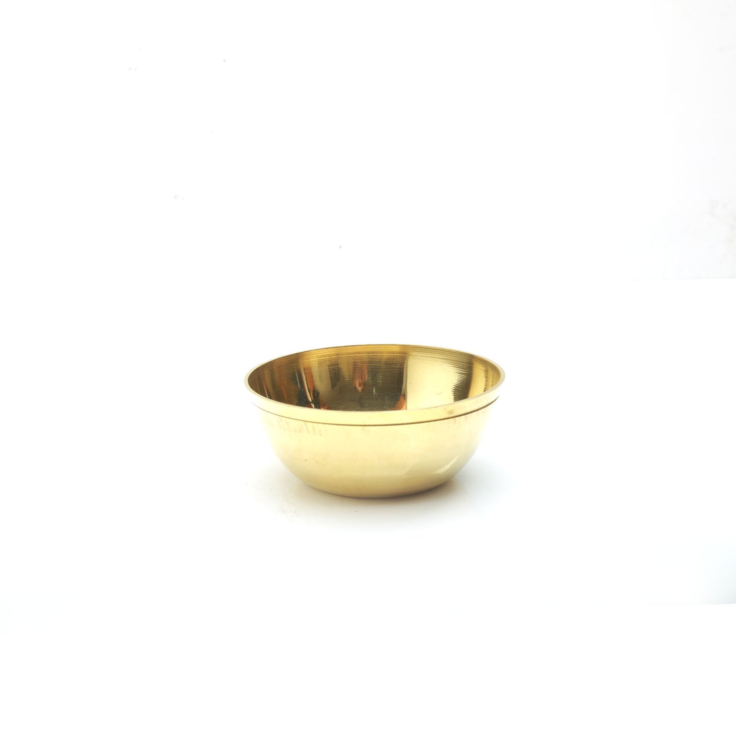 Brass Bowl No:6