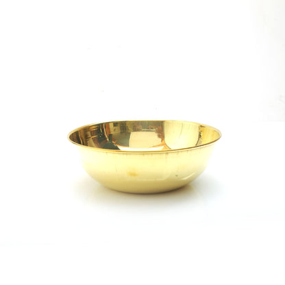 Brass Bowl No:5