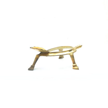 Brass Sangu Stand - No:1