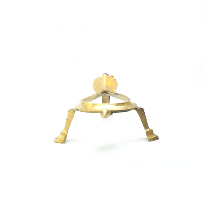 Brass Sangu Stand - No:1