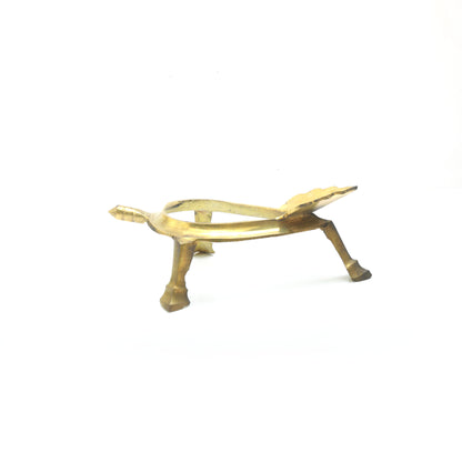 Brass Sangu Stand - No:1