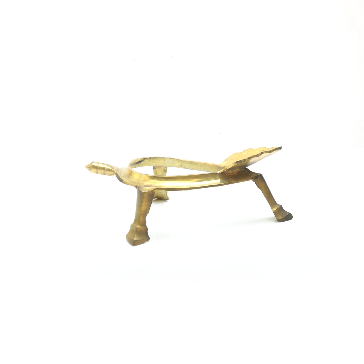 Brass Sangu Stand - No:4