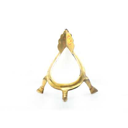 Brass Sangu Stand - No:1